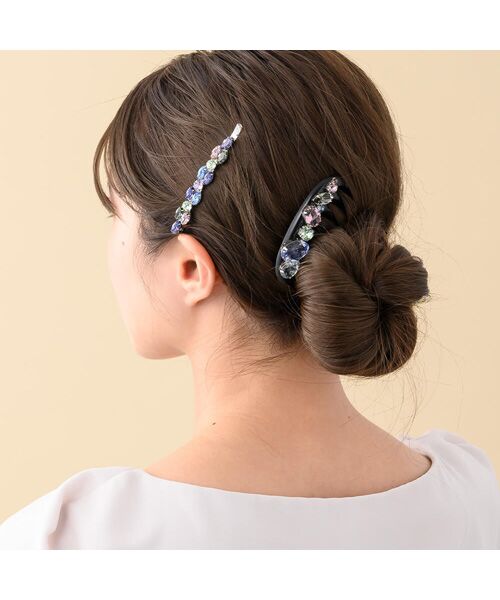 Complex Biz / コンプレックスビズ ヘアピン | ディヴァインネイチャー ロングピン | 詳細11