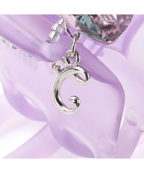 Complex Biz / コンプレックスビズ カチューシャ・カチューム・その他 | フローイングジュエル デザートクリップ 中 | 詳細17