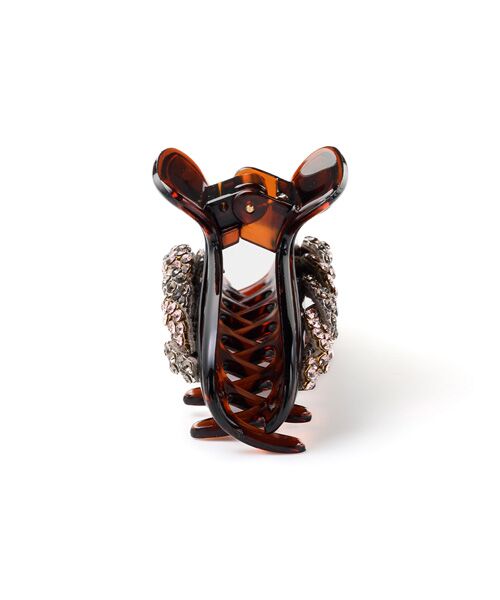 Complex Biz / コンプレックスビズ カチューシャ・カチューム・その他 | プレイフルメッシュ バンスクリップ | 詳細2