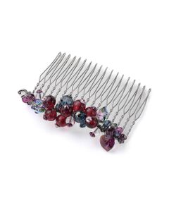 Complex Biz / コンプレックスビズ カチューシャ・カチューム・その他 | フローイングジュエル コーム18足