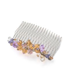 Complex Biz / コンプレックスビズ カチューシャ・カチューム・その他 | フローイングジュエル コーム18足