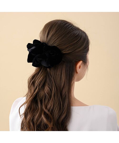 Complex Biz / コンプレックスビズ カチューシャ・カチューム・その他 | プライマリーベルベット イージーコーム | 詳細5