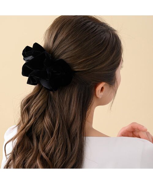 Complex Biz / コンプレックスビズ カチューシャ・カチューム・その他 | プライマリーベルベット イージーコーム | 詳細6