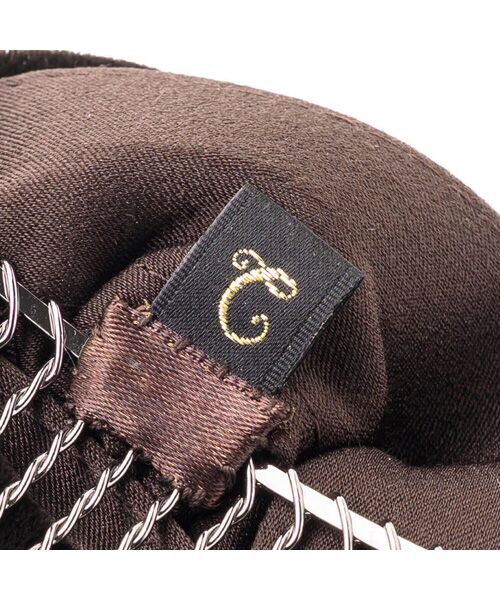 Complex Biz / コンプレックスビズ カチューシャ・カチューム・その他 | プライマリーベルベット イージーコーム | 詳細11