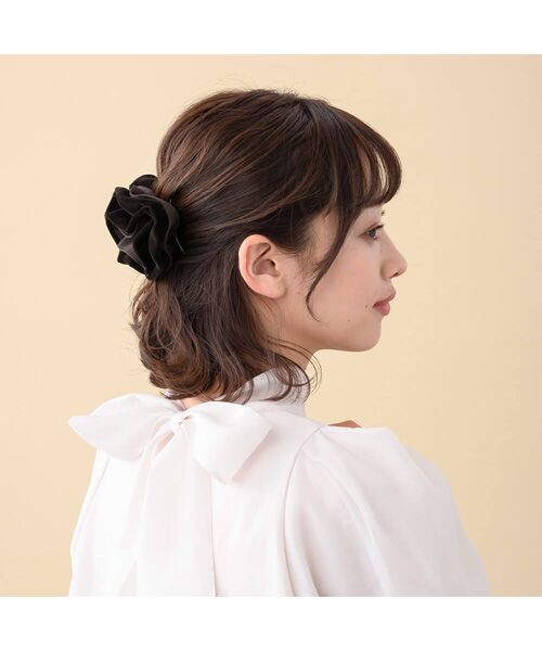 Complex Biz / コンプレックスビズ カチューシャ・カチューム・その他 | プライマリーベルベット イージーコーム | 詳細12