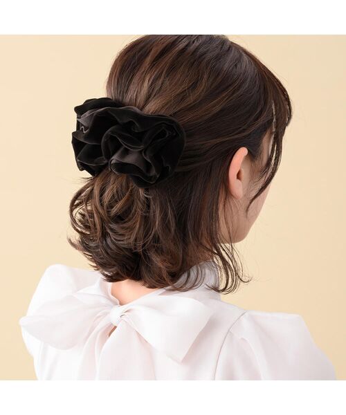 Complex Biz / コンプレックスビズ カチューシャ・カチューム・その他 | プライマリーベルベット イージーコーム | 詳細13