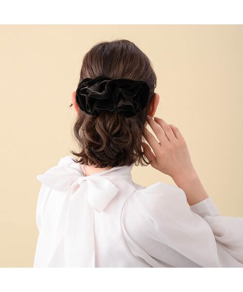 Complex Biz / コンプレックスビズ カチューシャ・カチューム・その他 | プライマリーベルベット イージーコーム | 詳細14