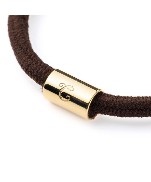 Complex Biz / コンプレックスビズ ヘアゴム・シュシュ | プレイフルメッシュ ポニー | 詳細3