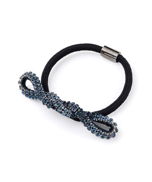 Complex Biz / コンプレックスビズ ヘアゴム・シュシュ | プレイフルメッシュ ポニー | 詳細7