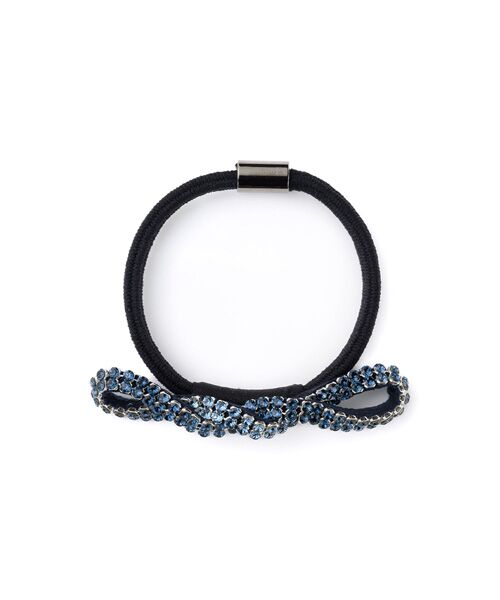 Complex Biz / コンプレックスビズ ヘアゴム・シュシュ | プレイフルメッシュ ポニー | 詳細8