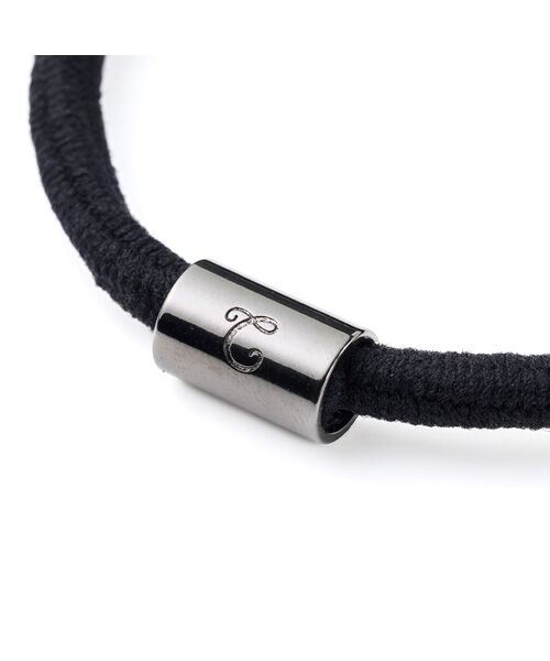 Complex Biz / コンプレックスビズ ヘアゴム・シュシュ | プレイフルメッシュ ポニー | 詳細9