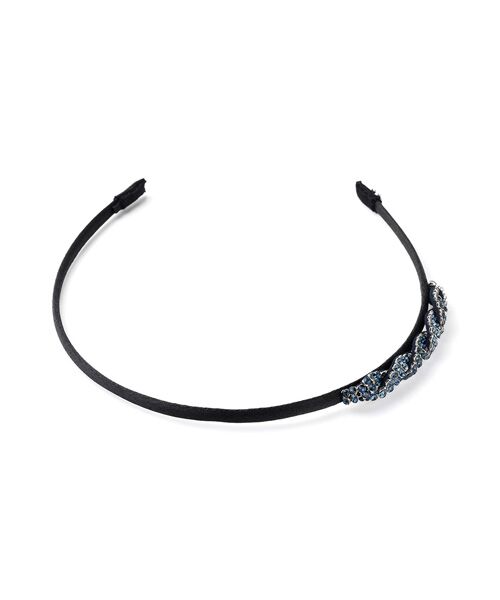 Complex Biz / コンプレックスビズ カチューシャ・カチューム・その他 | プレイフルメッシュ ヘアバンド | 詳細10