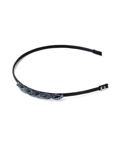 Complex Biz / コンプレックスビズ カチューシャ・カチューム・その他 | プレイフルメッシュ ヘアバンド | 詳細11