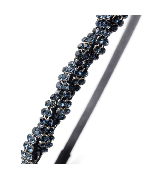 Complex Biz / コンプレックスビズ カチューシャ・カチューム・その他 | プレイフルメッシュ ヘアバンド | 詳細12