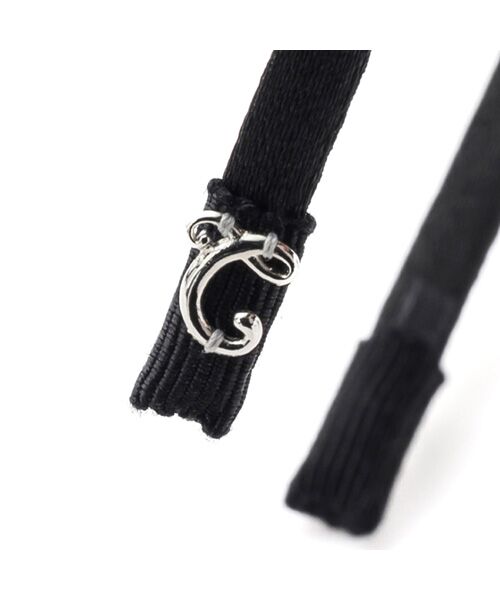 Complex Biz / コンプレックスビズ カチューシャ・カチューム・その他 | プレイフルメッシュ ヘアバンド | 詳細13