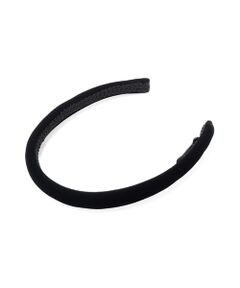 Complex Biz / コンプレックスビズ カチューシャ・カチューム・その他 | プライマリーベルベット フレキシフィットヘアバンド