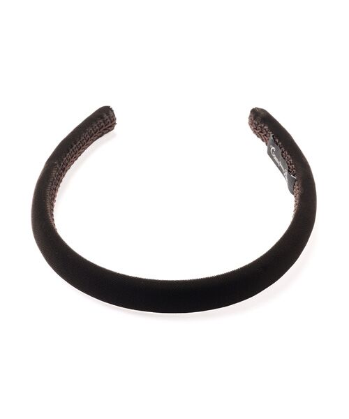 Complex Biz / コンプレックスビズ カチューシャ・カチューム・その他 | プライマリーベルベット フレキシフィットヘアバンド | 詳細10