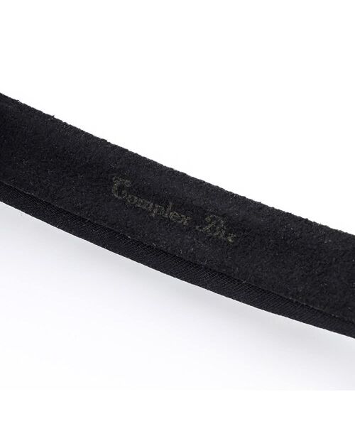 Complex Biz / コンプレックスビズ カチューシャ・カチューム・その他 | プレイフルメッシュ バレッタ | 詳細11