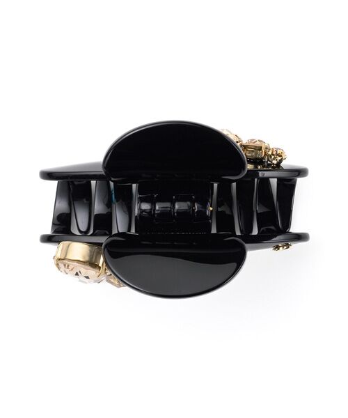 Complex Biz / コンプレックスビズ カチューシャ・カチューム・その他 | クリスタルアミュレット バンスクリップ | 詳細2