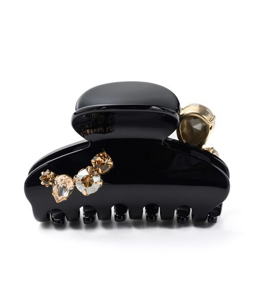 Complex Biz / コンプレックスビズ カチューシャ・カチューム・その他 | クリスタルアミュレット バンスクリップ | 詳細3