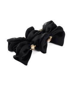 Complex Biz / コンプレックスビズ カチューシャ・カチューム・その他 | クリスタルアミュレット バナナクリップ