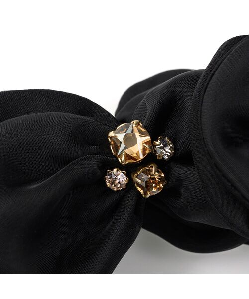 Complex Biz / コンプレックスビズ カチューシャ・カチューム・その他 | クリスタルアミュレット バナナクリップ | 詳細3