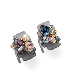 Complex Biz / コンプレックスビズ カチューシャ・カチューム・その他 | マイトレジャーチェスト デザートクリップ2個セット　ケース付