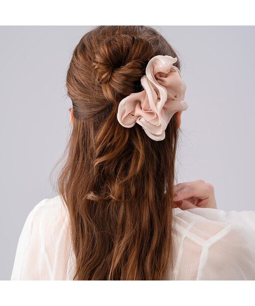 Complex Biz / コンプレックスビズ カチューシャ・カチューム・その他 | クリスタルメロウ イージーコーム | 詳細4