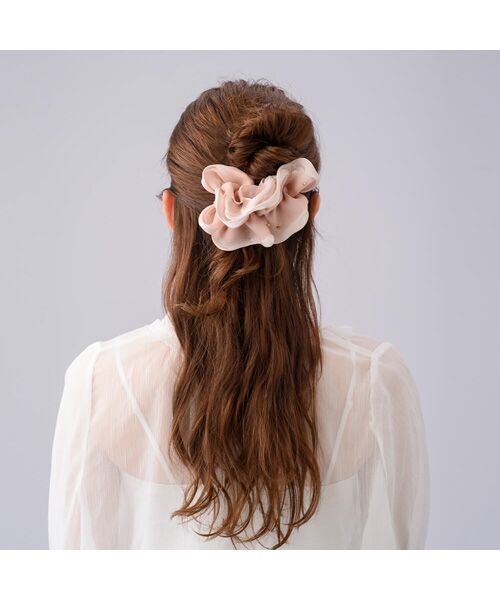 Complex Biz / コンプレックスビズ カチューシャ・カチューム・その他 | クリスタルメロウ イージーコーム | 詳細5