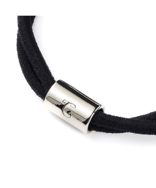 Complex Biz / コンプレックスビズ ヘアゴム・シュシュ | クリスタルアミュレット ポニー | 詳細7