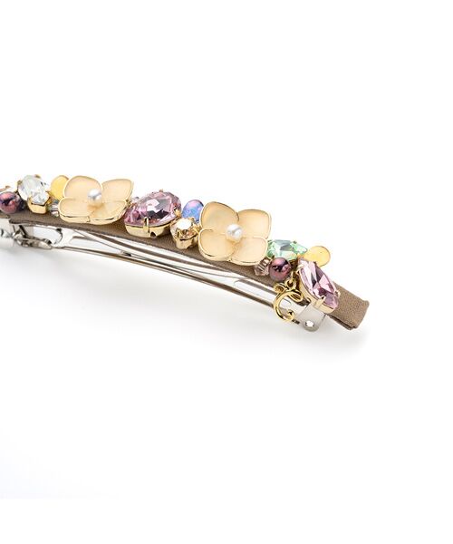 Complex Biz / コンプレックスビズ カチューシャ・カチューム・その他 | シアージュ スリムバレッタ | 詳細3