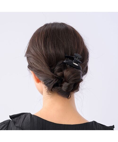 Complex Biz / コンプレックスビズ カチューシャ・カチューム・その他 | WICKED | Complex Biz ＜エルファバ＞バンスクリップ Ｓ | 詳細6