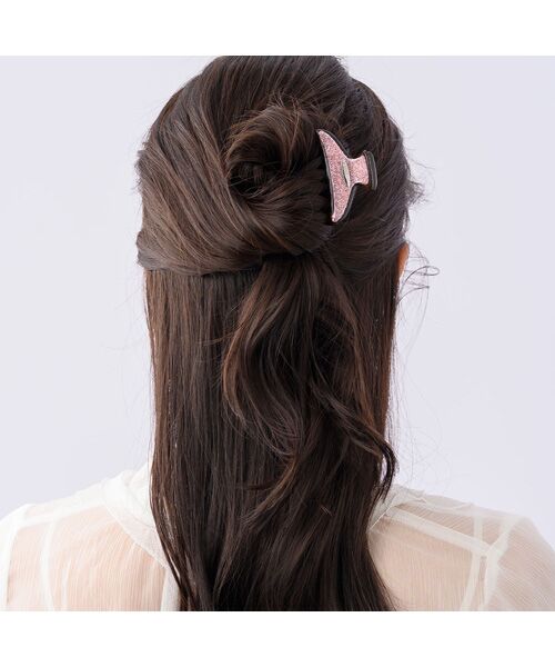 Complex Biz / コンプレックスビズ カチューシャ・カチューム・その他 | WICKED | Complex Biz ＜グリンダ＞バンスクリップ Ｓ | 詳細5