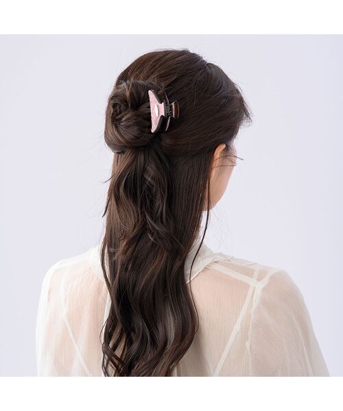 Complex Biz / コンプレックスビズ カチューシャ・カチューム・その他 | WICKED | Complex Biz ＜グリンダ＞バンスクリップ Ｓ | 詳細6