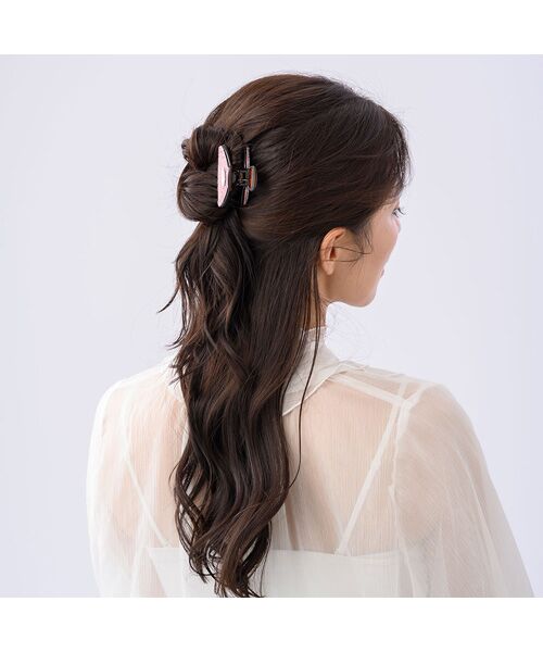 Complex Biz / コンプレックスビズ カチューシャ・カチューム・その他 | WICKED | Complex Biz ＜グリンダ＞バンスクリップ Ｓ | 詳細7