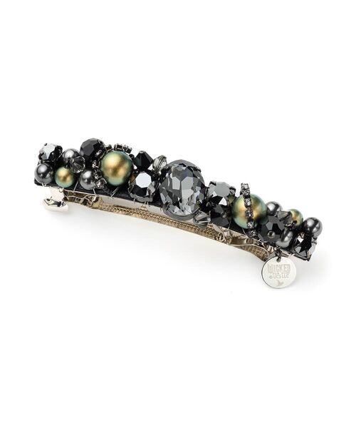 Complex Biz / コンプレックスビズ カチューシャ・カチューム・その他 | WICKED | Complex Biz ＜エルファバ＞バレッタ | 詳細1