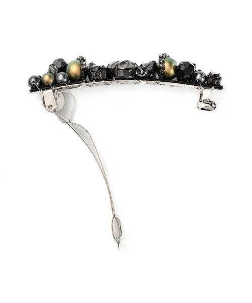 Complex Biz / コンプレックスビズ カチューシャ・カチューム・その他 | WICKED | Complex Biz ＜エルファバ＞バレッタ | 詳細3