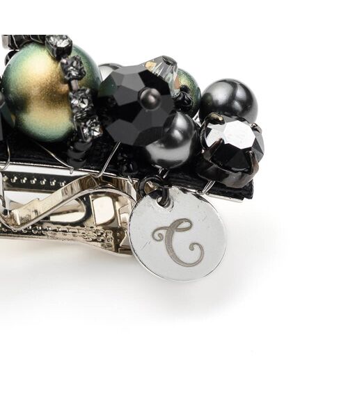 Complex Biz / コンプレックスビズ カチューシャ・カチューム・その他 | WICKED | Complex Biz ＜エルファバ＞バレッタ | 詳細4