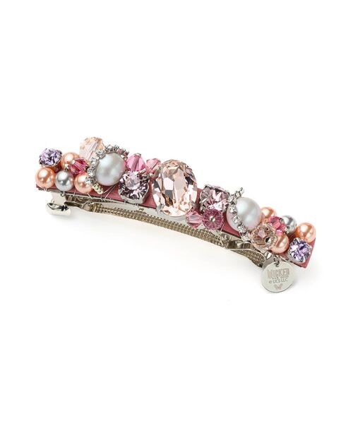 Complex Biz / コンプレックスビズ カチューシャ・カチューム・その他 | WICKED | Complex Biz ＜グリンダ＞バレッタ | 詳細1