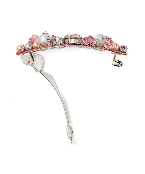 Complex Biz / コンプレックスビズ カチューシャ・カチューム・その他 | WICKED | Complex Biz ＜グリンダ＞バレッタ | 詳細3