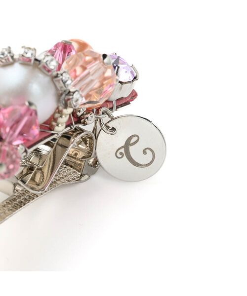 Complex Biz / コンプレックスビズ カチューシャ・カチューム・その他 | WICKED | Complex Biz ＜グリンダ＞バレッタ | 詳細4