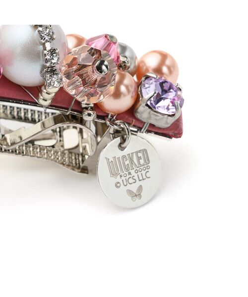 Complex Biz / コンプレックスビズ カチューシャ・カチューム・その他 | WICKED | Complex Biz ＜グリンダ＞バレッタ | 詳細5