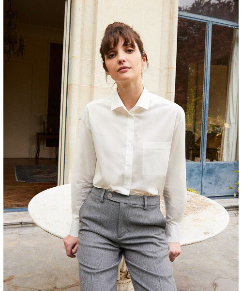 comme des cotonniers