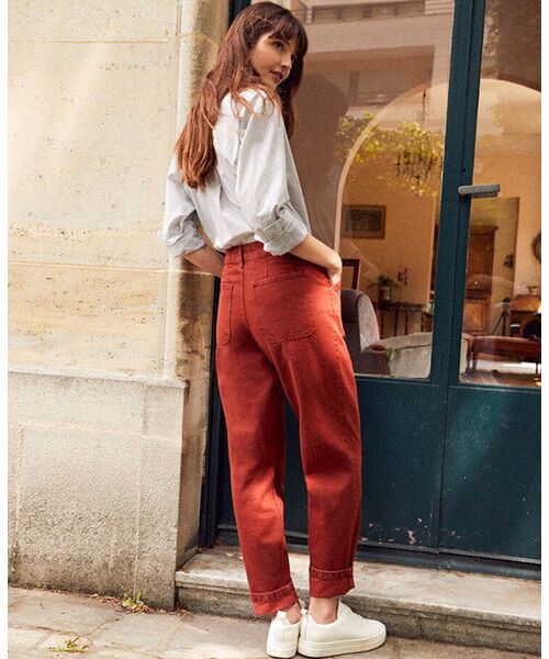 comme des cotonniers