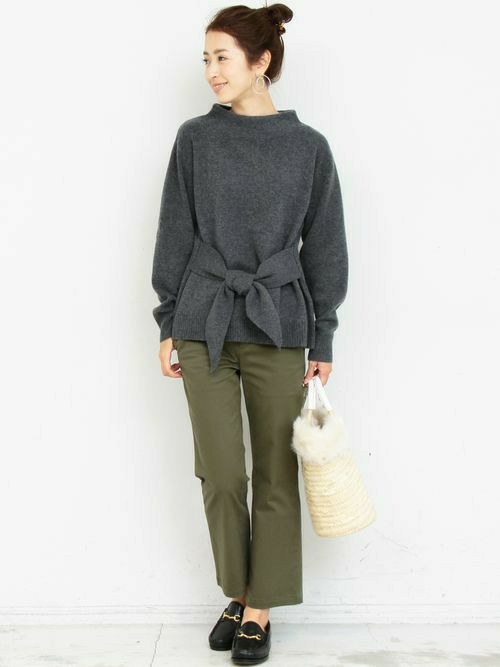 6 ロク HEAVY LINEN JACKET ノーカラージャケット 6 BEAUTY&YOUTH