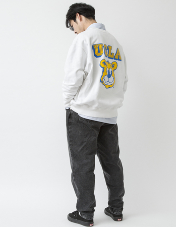 C-boy coordinate ♯41 90´sスウェットコーデ-