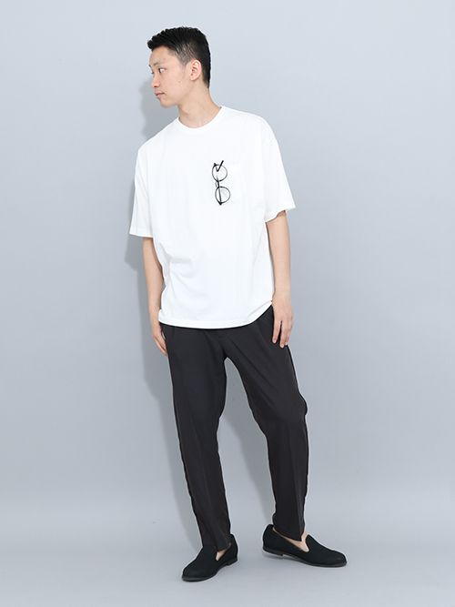 Sense Of Place By Urban Researchスタッフのtシャツを使ったメンズ