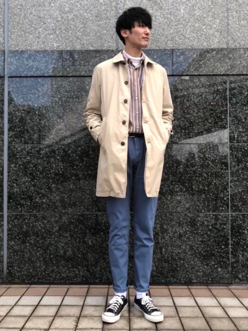 モデル：185～189cm