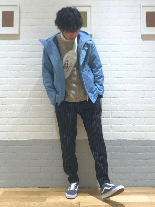 モデル：180～184cm