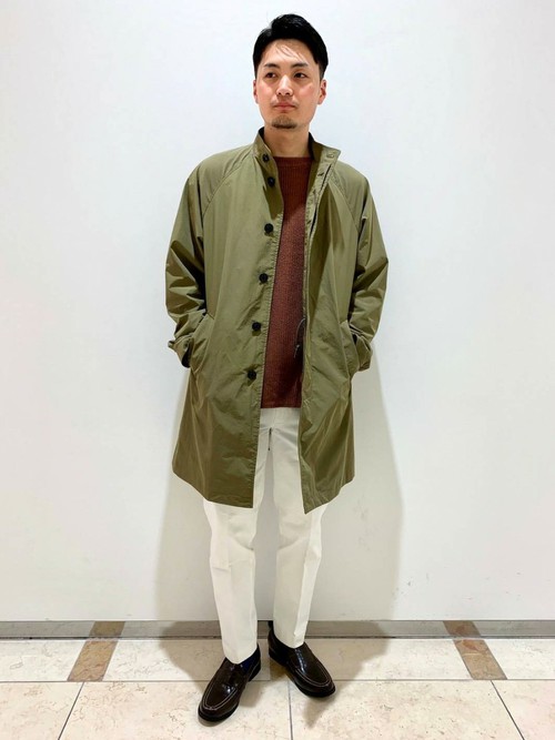 モデル： 175～179cm